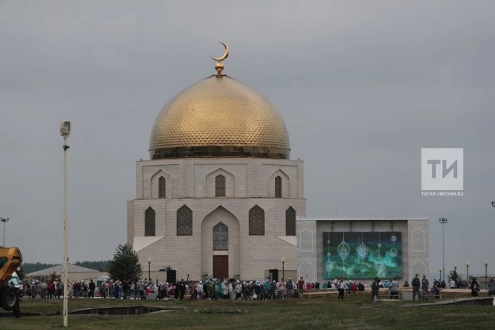 Музей в Булгаре покажет уникальные экспонаты публике