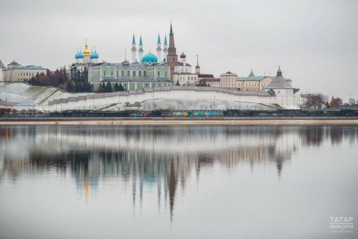 Весной начнется строительство первого в Татарстане Центра генетики и селекции