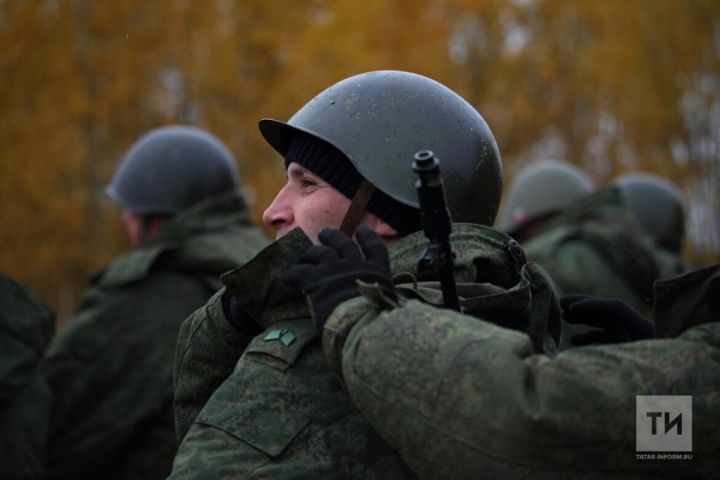 В Татарстане предложили продлить отдельные меры социальной поддержки участников СВО до 31 декабря 2025 года.