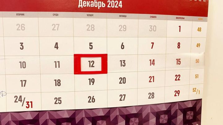 12.12 зеркальная дата