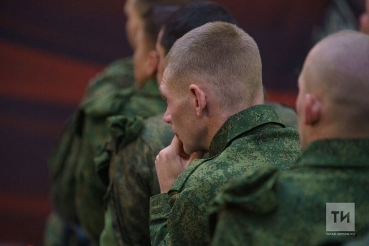 В Татарстане выплаты по контрактам с Министерством обороны выше, чем в других регионах