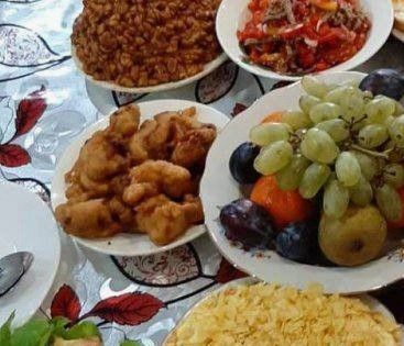 Рецепт куриного филе в кляре на сковороде