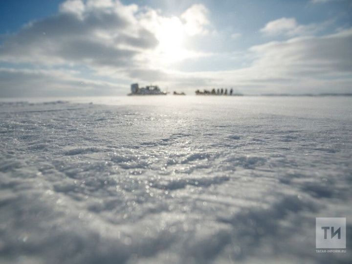 В России ожидается оттепель: Гидрометцентр анонсирует изменения температур