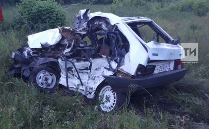 С начала года в Татарстане 745 водителей оштрафовали за нарушения ПДД на железнодорожных переездах