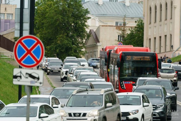 «Каждый нарушитель ПДД будет наказан»: кто из автолюбителей не оплачивает штрафы в РТ?